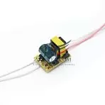 Module Điều Khiển LED 3x1W 220V LE-3W